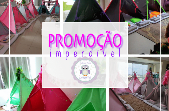 PROMOÇÃO IMPERDÍVEL VERÃO 2019