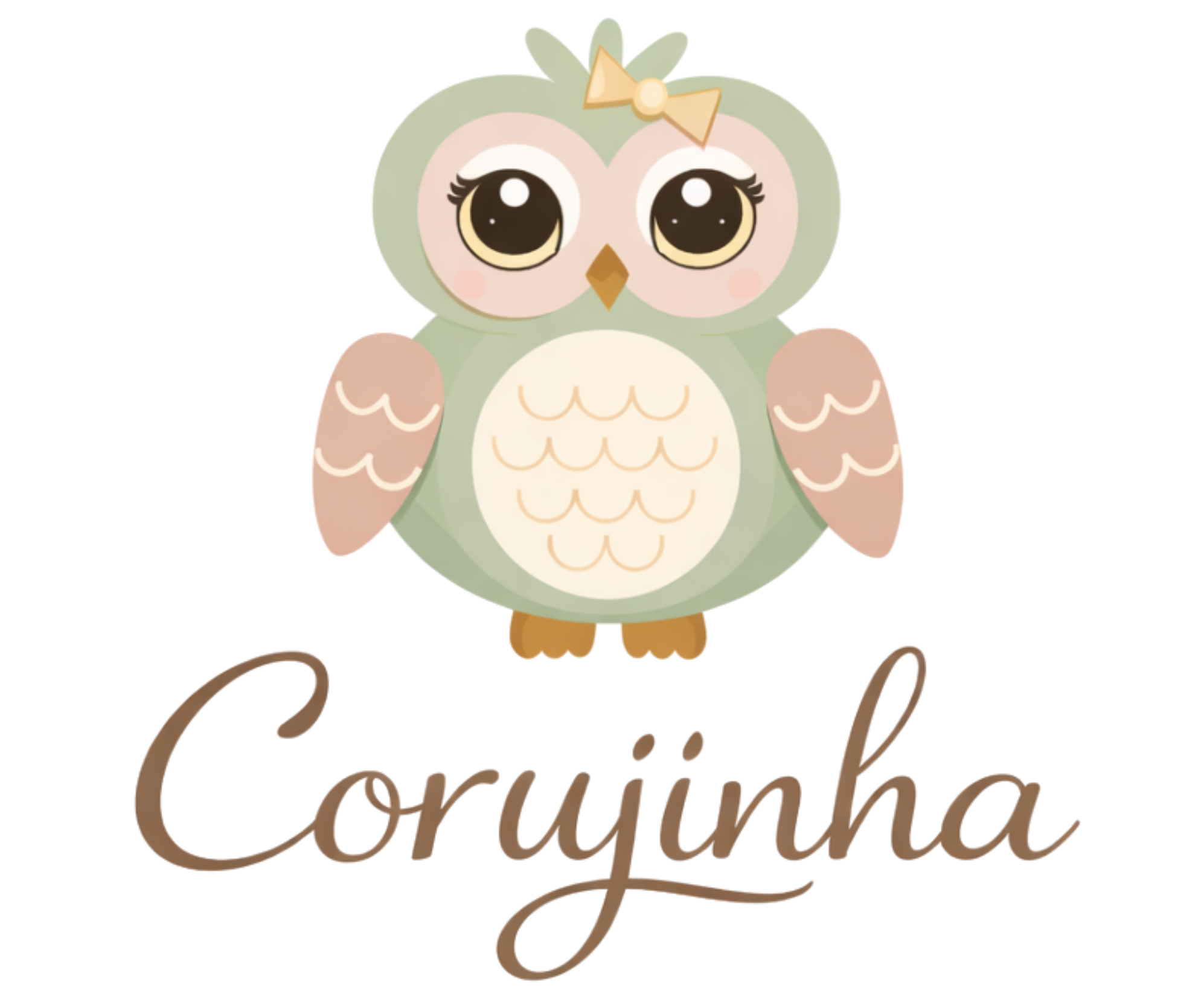 Festa do Pijama corujinha